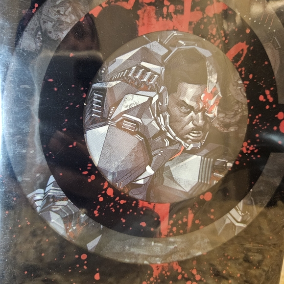 DCEASED: War Of The Undead Gods 8 of 8 DC Comics Comic Book - Picture 3 of 4